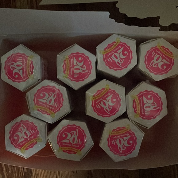 Unopened Sonny Angel Hippers ! Selling each individual blind box. - Picture 4 of 4